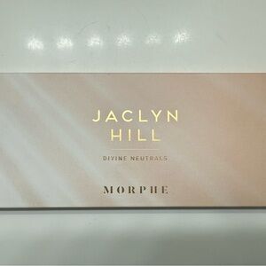 Morphe Jaclyn Hill Neutral Palette